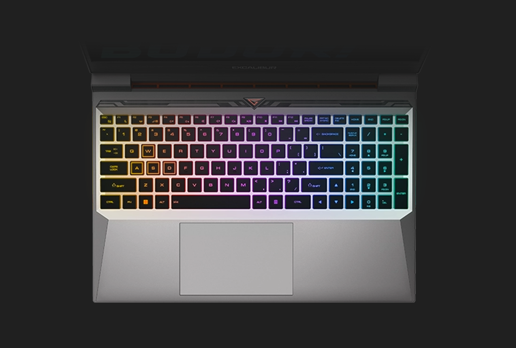 Oyun Laptopunda Alüminyum Malzemenin Önemi