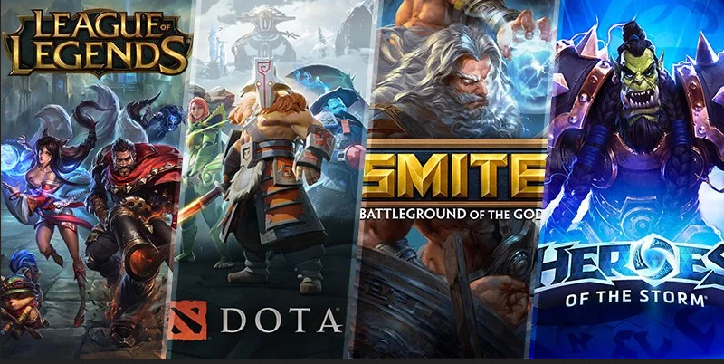 MOBA Oyunları (LoL/Dota) İçin Hangi Excalibur Yeter?